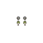 AYALA BAR - FOREST REFLECTION SET - EARRINGS - RASA