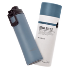 MADE BY  FRESSKO - MOVE 660ML DRINK BOTTLE - RIVER