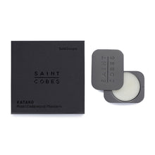 Load image into Gallery viewer, SAINT COBES - SOLID PARFUM - DISCOVERY SET
