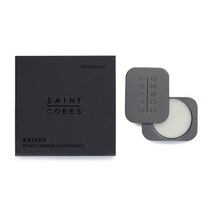 SAINT COBES - SOLID PARFUM - DISCOVERY SET