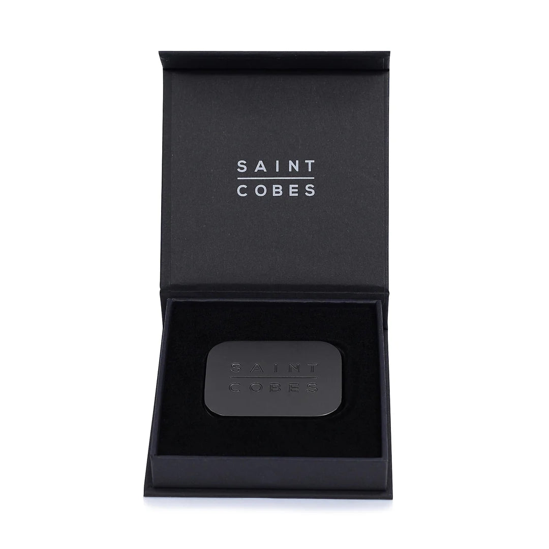 SAINT COBES - SOLID PARFUM - AMBA