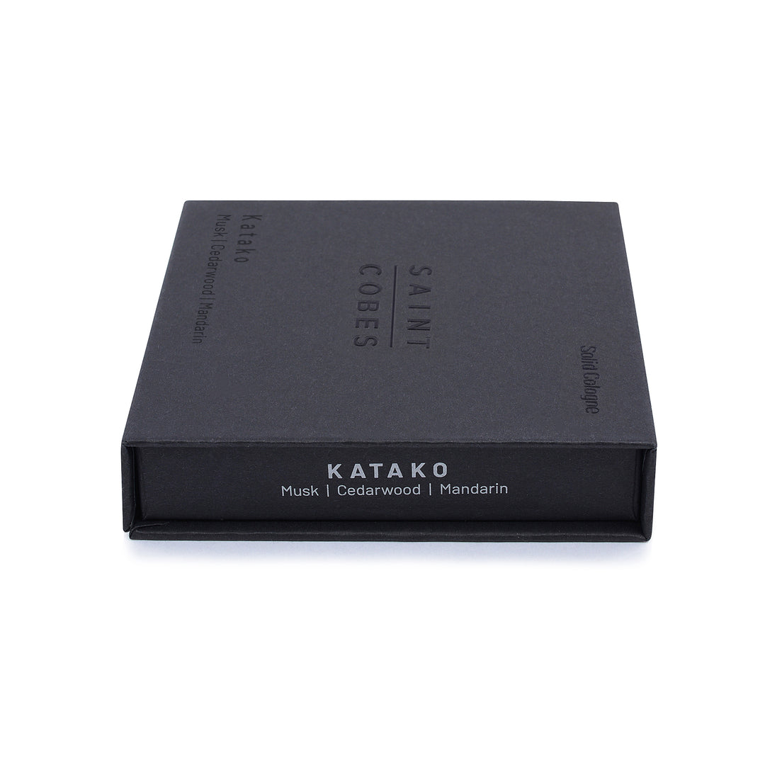 SAINT COBES - SOLID PARFUM - KATAKO