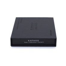 Load image into Gallery viewer, SAINT COBES - SOLID PARFUM - DISCOVERY SET
