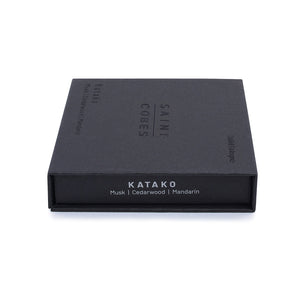 SAINT COBES - SOLID PARFUM - DISCOVERY SET
