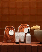 SALUS - RADIANCE RITUAL SET