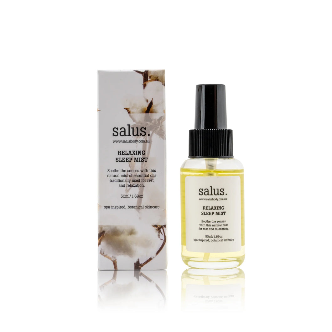 SALUS - RELAXING SLEEP MIST