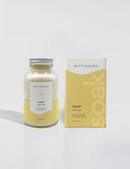 BUTT NAKED BODY - BATH SOAK - REPAIR