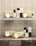 SALUS - REPLENISH SKIN SET