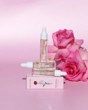 Load image into Gallery viewer, BOPO WOMEN - ROSE REVIVAL NAIL &amp; CUTICLE OIL - 10ml
