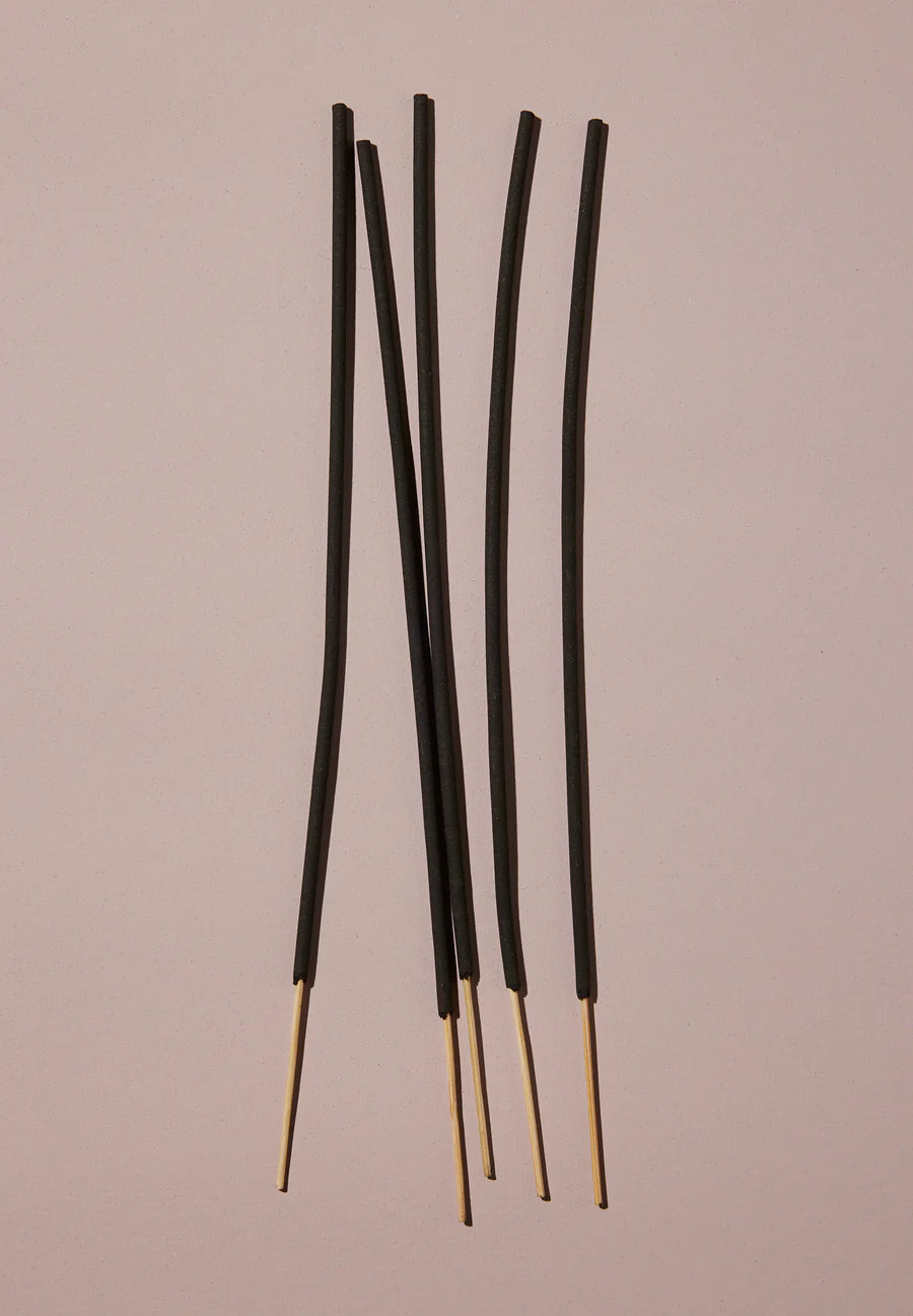 AYU - ROSE & SANDALWOOD INCENSE