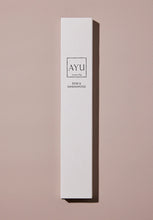 Load image into Gallery viewer, AYU - ROSE &amp; SANDALWOOD INCENSE

