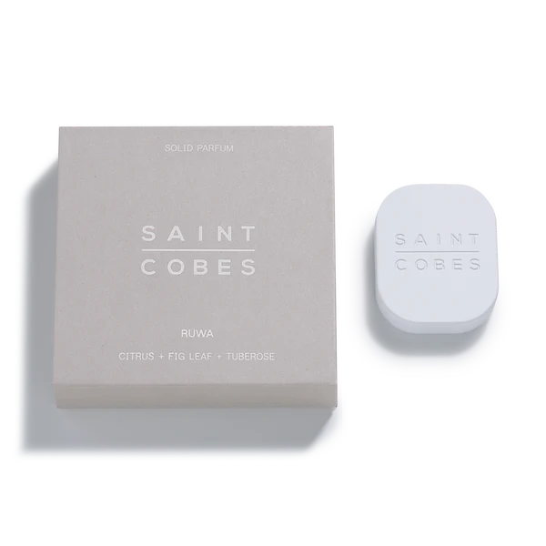 SAINT COBES - SOLID PARFUM - RUWA