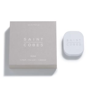 SAINT COBES - SOLID PARFUM - RUWA