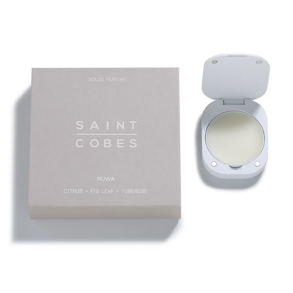 SAINT COBES - SOLID PARFUM - RUWA
