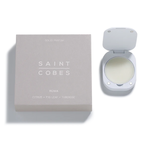 SAINT COBES - SOLID PARFUM - RUWA