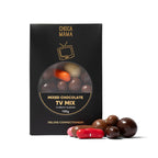 CHOCAMAMA - MIXED CHOCOLATE TV MIX 100G