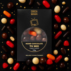 CHOCAMAMA - MIXED CHOCOLATE TV MIX 100G