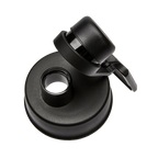MADE BY  FRESSKO - MOVE 660ML DRINK BOTTLE - COAL