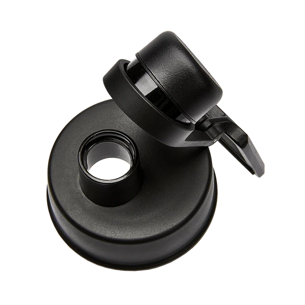 MADE BY  FRESSKO - MOVE 660ML DRINK BOTTLE - COAL