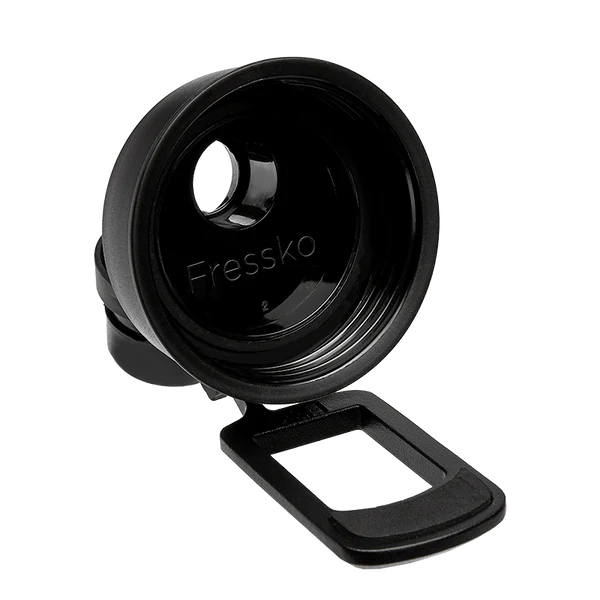 MADE BY  FRESSKO - MOVE 660ML DRINK BOTTLE - COAL