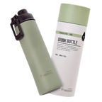 MADE BY  FRESSKO - MOVE 660ML DRINK BOTTLE - SAGE