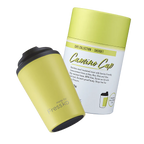 MADE BY FRESSKO - CAMINO REUSABLE COFFEE CUP 340ML/12OZ - SHERBET