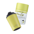 MADE BY FRESSKO - BINO REUSABLE COFFEE CUP 230ML/8OZ - SHERBET