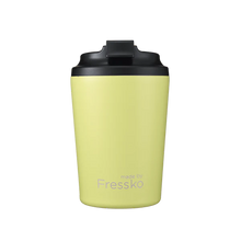 Load image into Gallery viewer, MADE BY FRESSKO - BINO REUSABLE COFFEE CUP 230ML/8OZ - SHERBET
