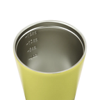 MADE BY FRESSKO - CAMINO REUSABLE COFFEE CUP 340ML/12OZ - SHERBET