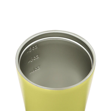 Load image into Gallery viewer, MADE BY FRESSKO - BINO REUSABLE COFFEE CUP 230ML/8OZ - SHERBET
