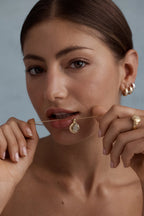 TONIMAY - STELLAR GOLD NECKLACE
