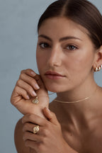 TONIMAY - STELLAR GOLD NECKLACE
