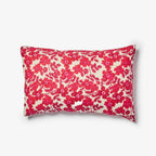 BONNIE & NEIL - ROSETTA PINK STANDARD PILLOWCASES - SET OF 2
