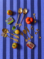 BONNIE & NEIL - FISH SALAD SERVERS (SET OF 2)