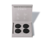 SAINT COBES - SOLID PARFUM - DISCOVERY SET - GREY