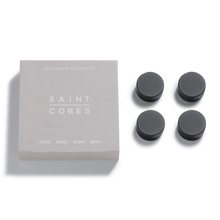 Load image into Gallery viewer, SAINT COBES - SOLID PARFUM - DISCOVERY SET - GREY
