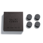 SAINT COBES - SOLID PARFUM - DISCOVERY SET - BLACK