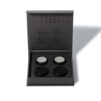 SAINT COBES - SOLID PARFUM - DISCOVERY SET - BLACK