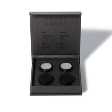 Load image into Gallery viewer, SAINT COBES - SOLID PARFUM - DISCOVERY SET - BLACK
