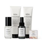 SALUS - TRAVEL ESSENTIALS SET