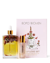 Load image into Gallery viewer, BOPO WOMEN - SELF LOVE GIFT SET

