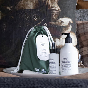 SALUS - SENSORY HOME SET