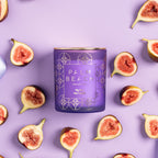PALM BEACH COLLECTION - STANDARD CHRISTMAS CANDLE - FIG TREE