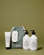 SALUS - LUMINOUS SKIN TRIO