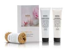 Load image into Gallery viewer, SALUS - SPA LUXURIES TRIO
