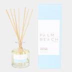 PALM BEACH COLLECTION - 250ML FRAGRANCE DIFFUSER - YUZU & SEA MOSS