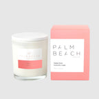 PALM BEACH COLLECTION - STANDARD CANDLE - SUMMER PEACH