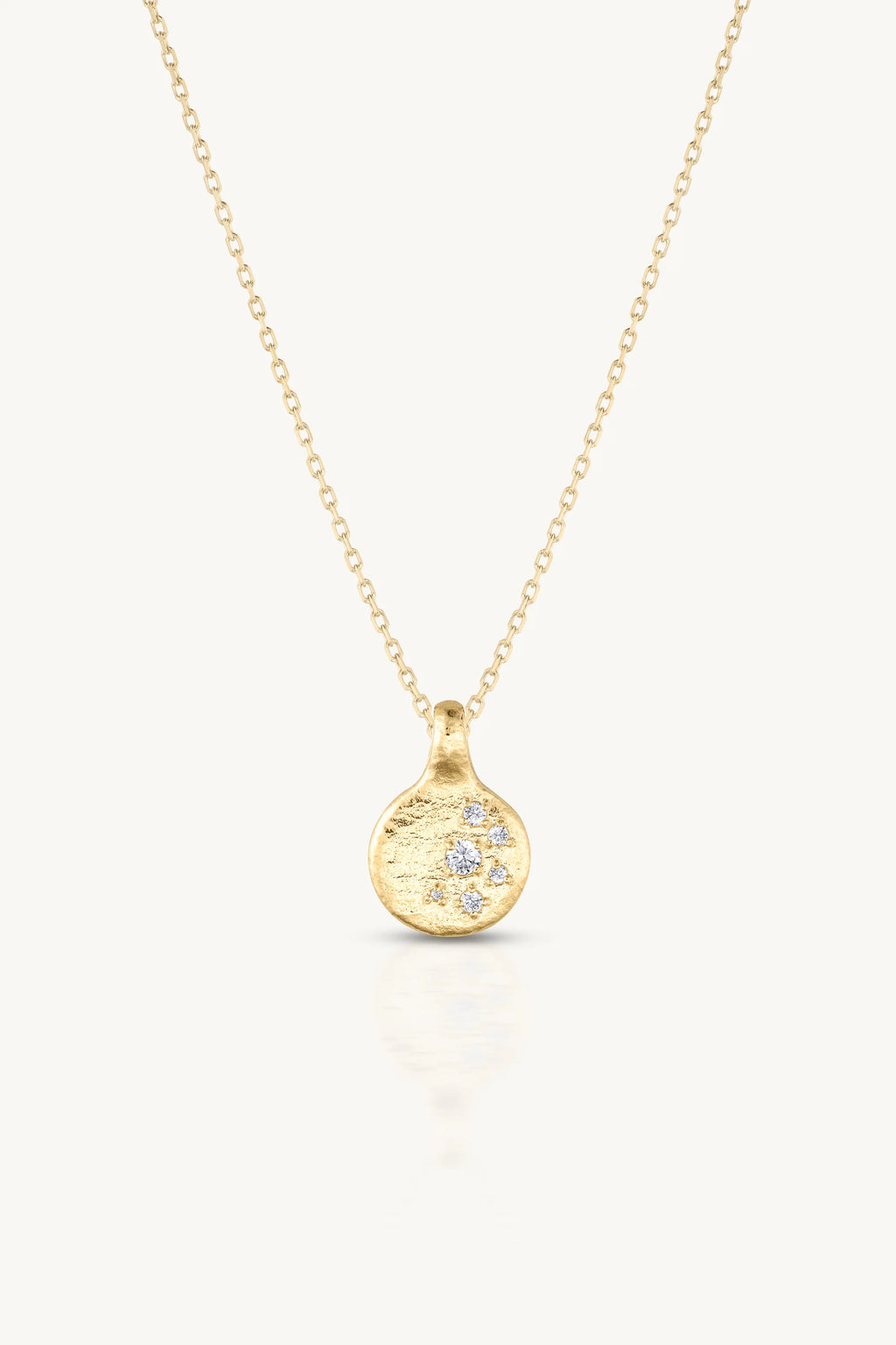 TONIMAY - STELLAR GOLD NECKLACE