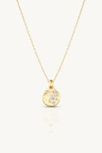 TONIMAY - STELLAR GOLD NECKLACE