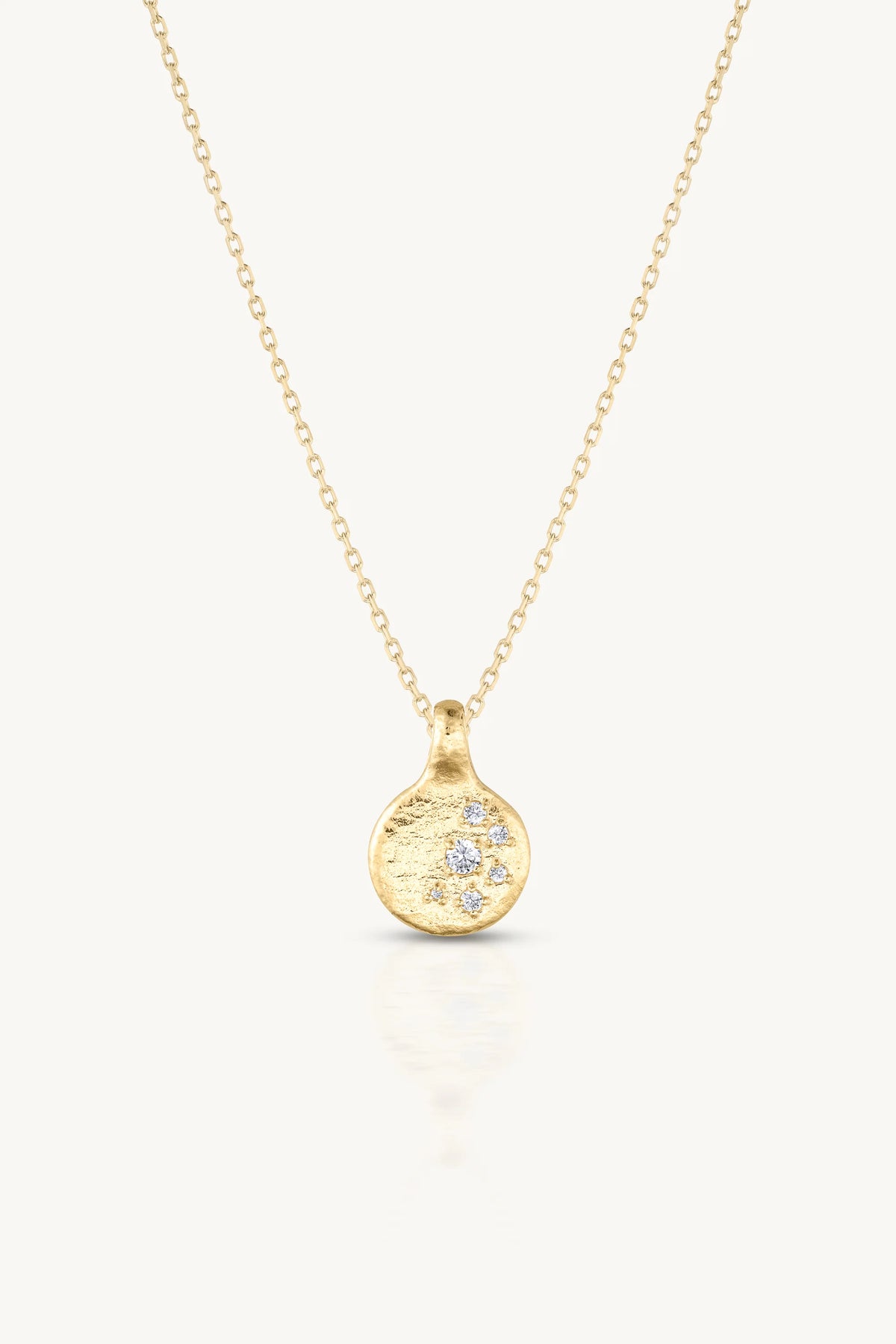 TONIMAY - STELLAR GOLD NECKLACE